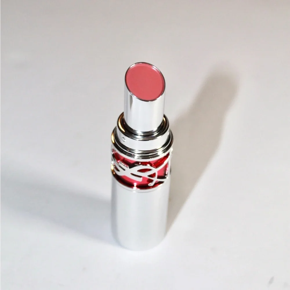 Yves Saint Laurent Candy Glaze Lip Gloss Stick 44 Nude Lavalliere